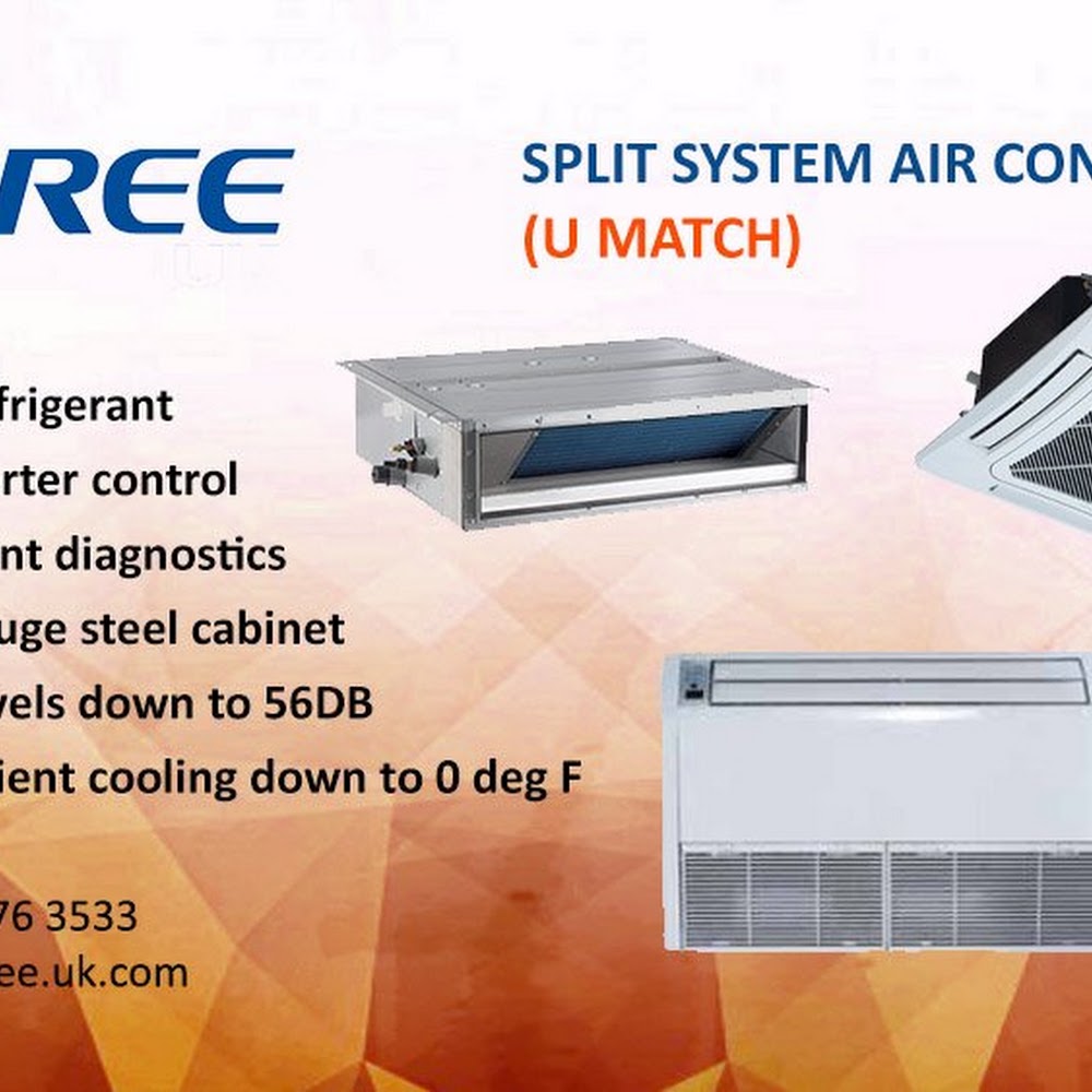 GREE UK