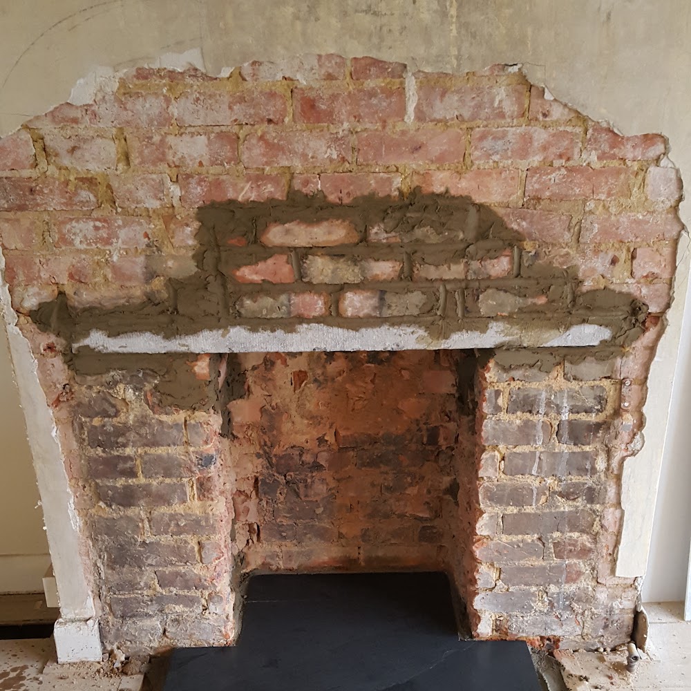 Stove Masons Chimney Sweep Services