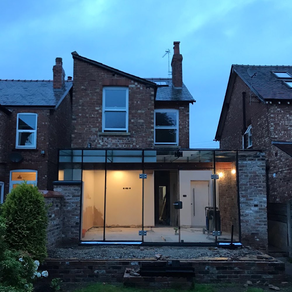 Merton Loft Conversion