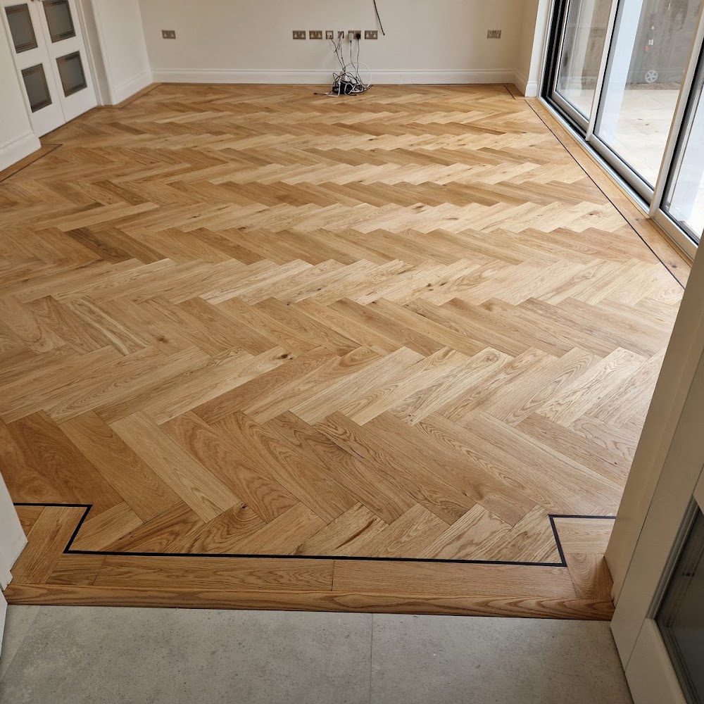 D.W. Floor Services