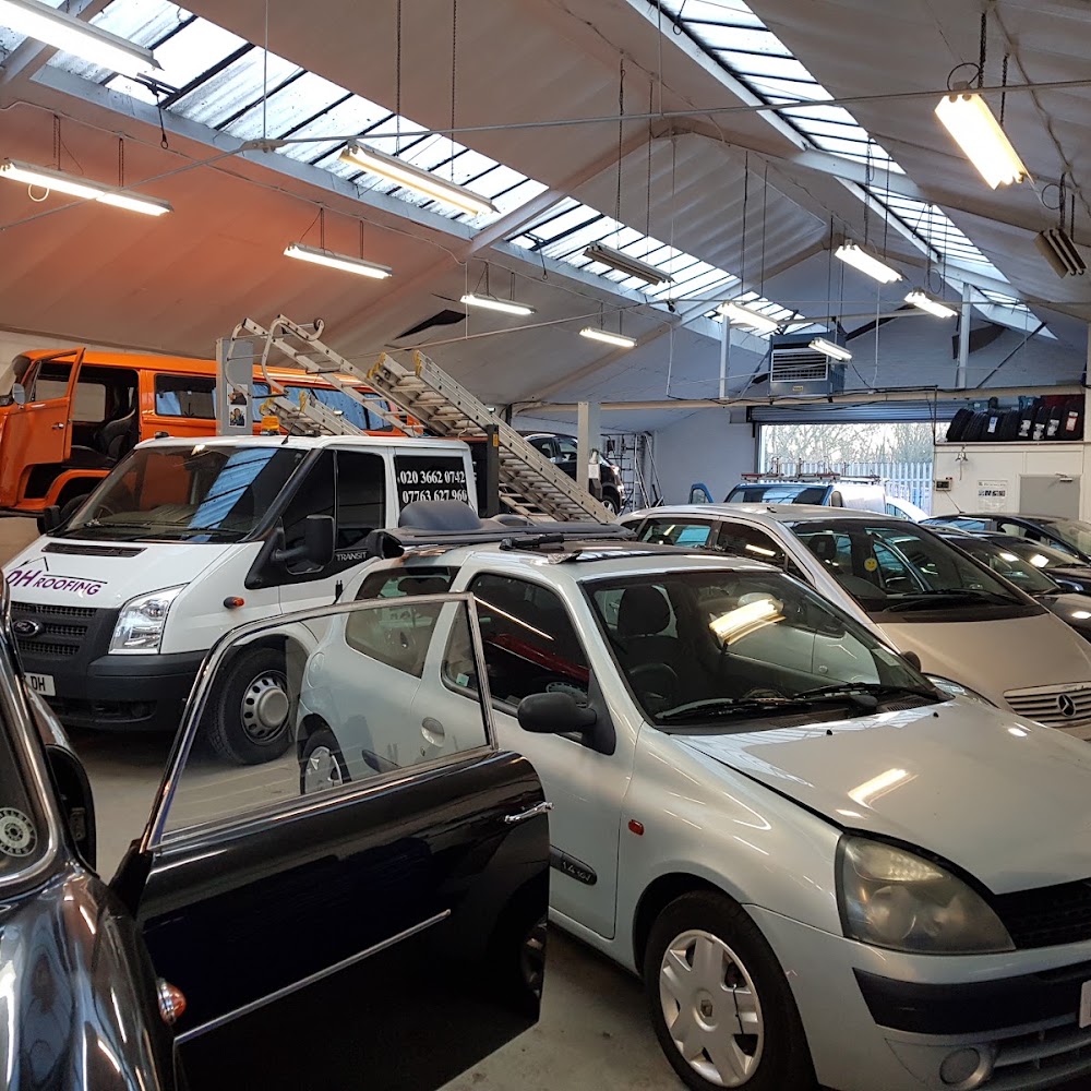 Electrum Auto Electrics