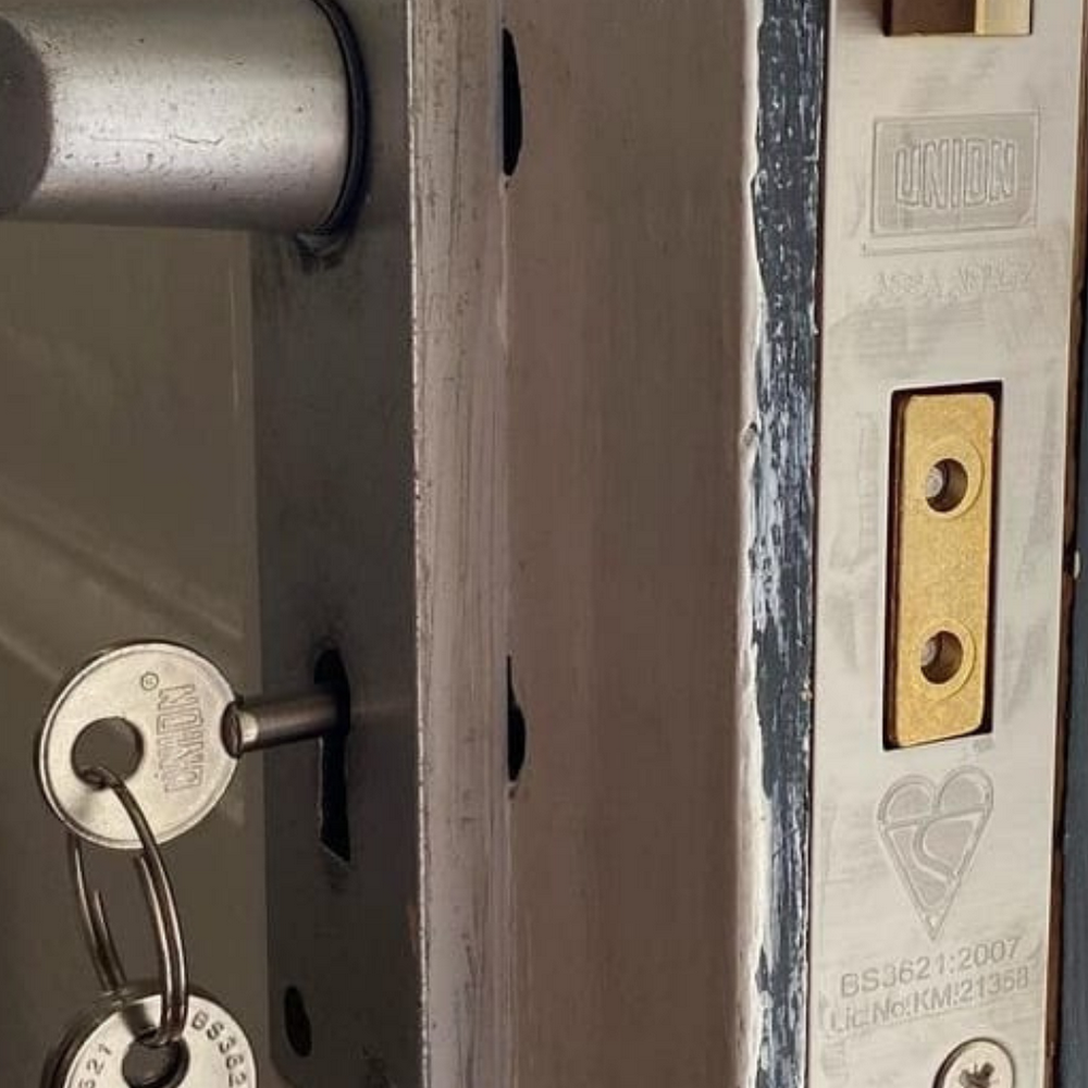 Guardian Locksmith