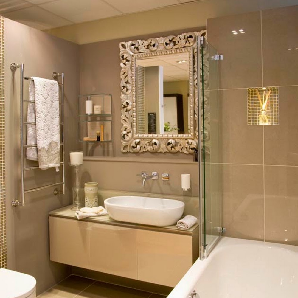 C.P. Hart Bathrooms Wimbledon Village
