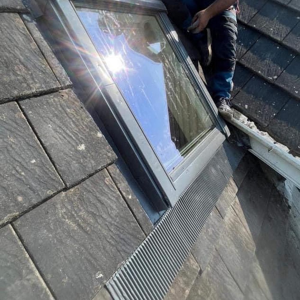 RB-Roofers LTD
