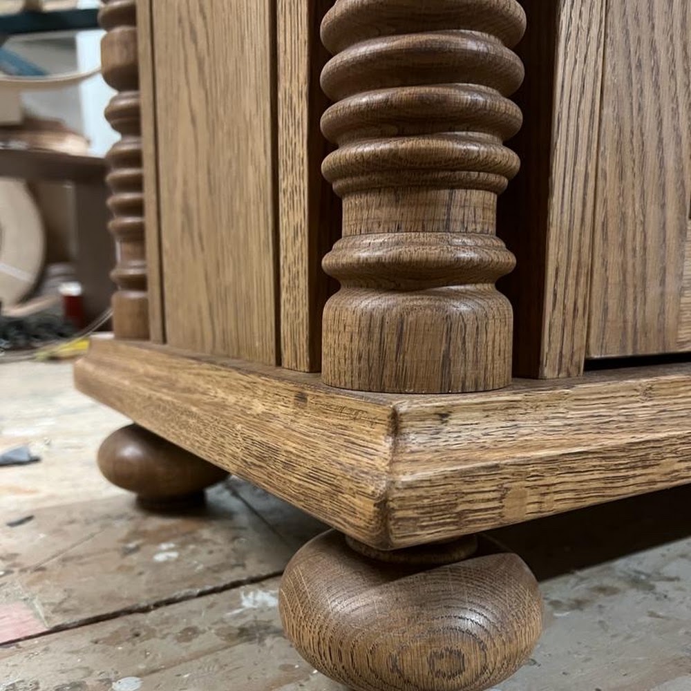 Wellington Joinery