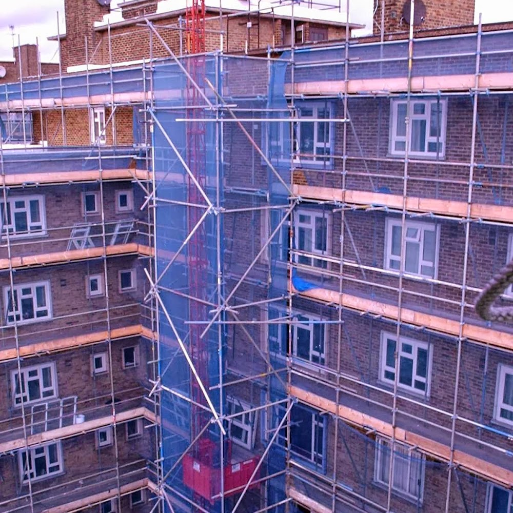 Admiral Scaffolding Group