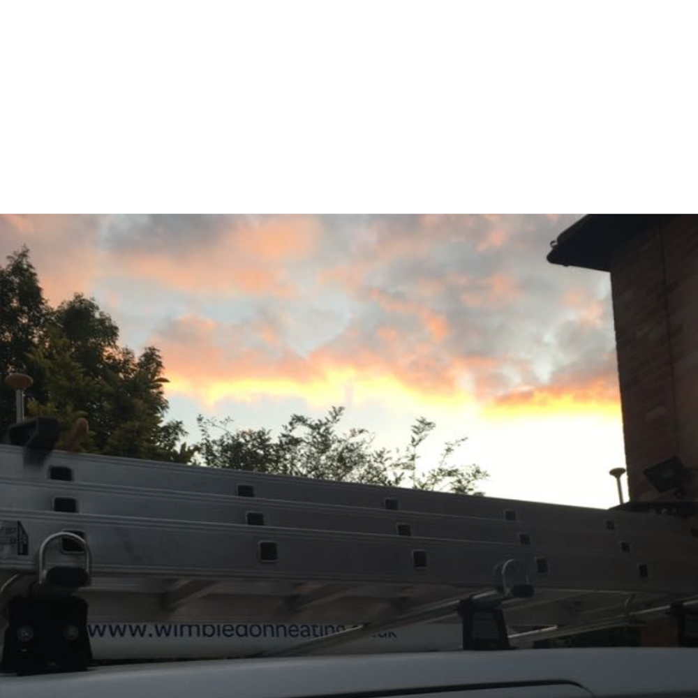 Wimbledon heating Ltd