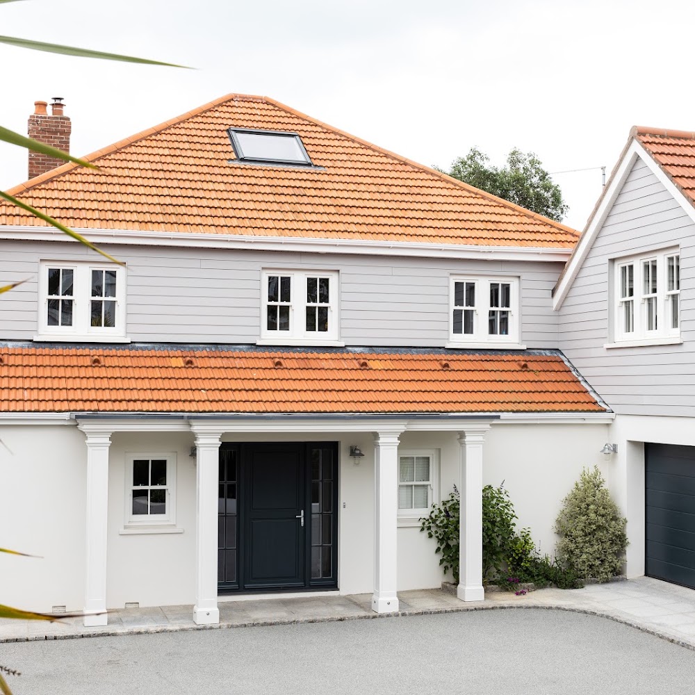 FENSTERCRAFT UK LTD