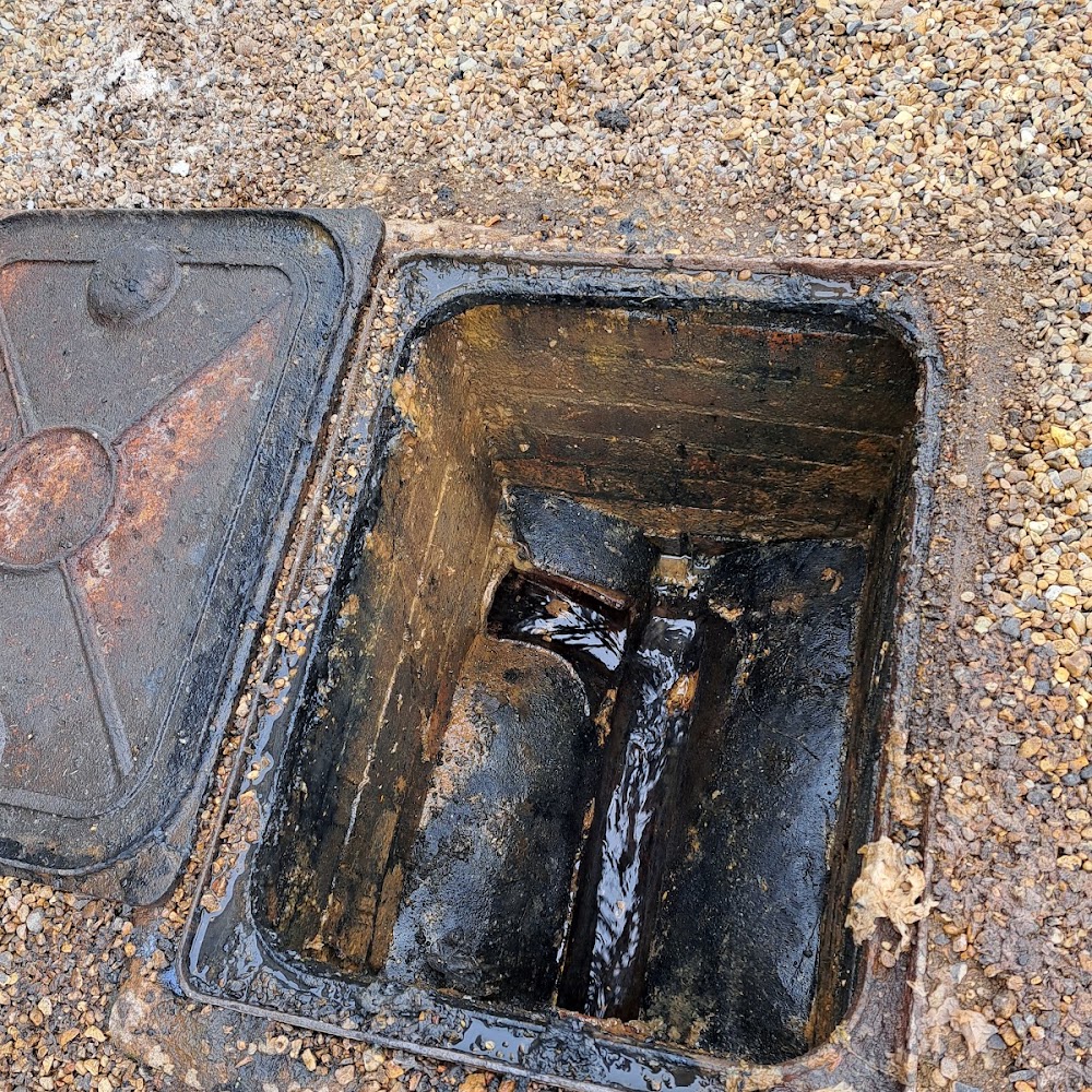 Happydrains.co.uk