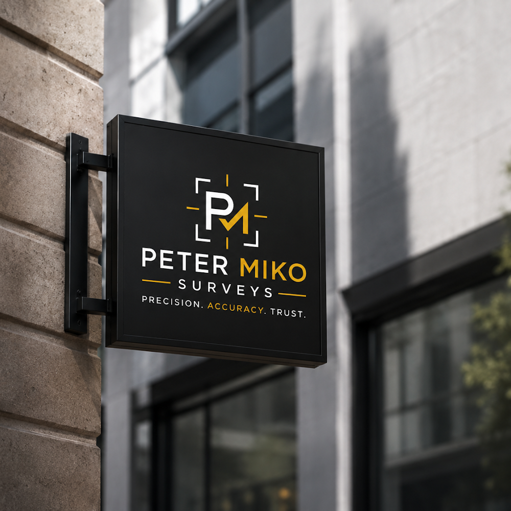 Peter Miko Surveys