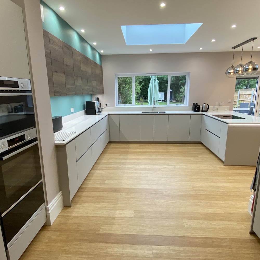 Premium German Kitchens (PGK) Wimbledon