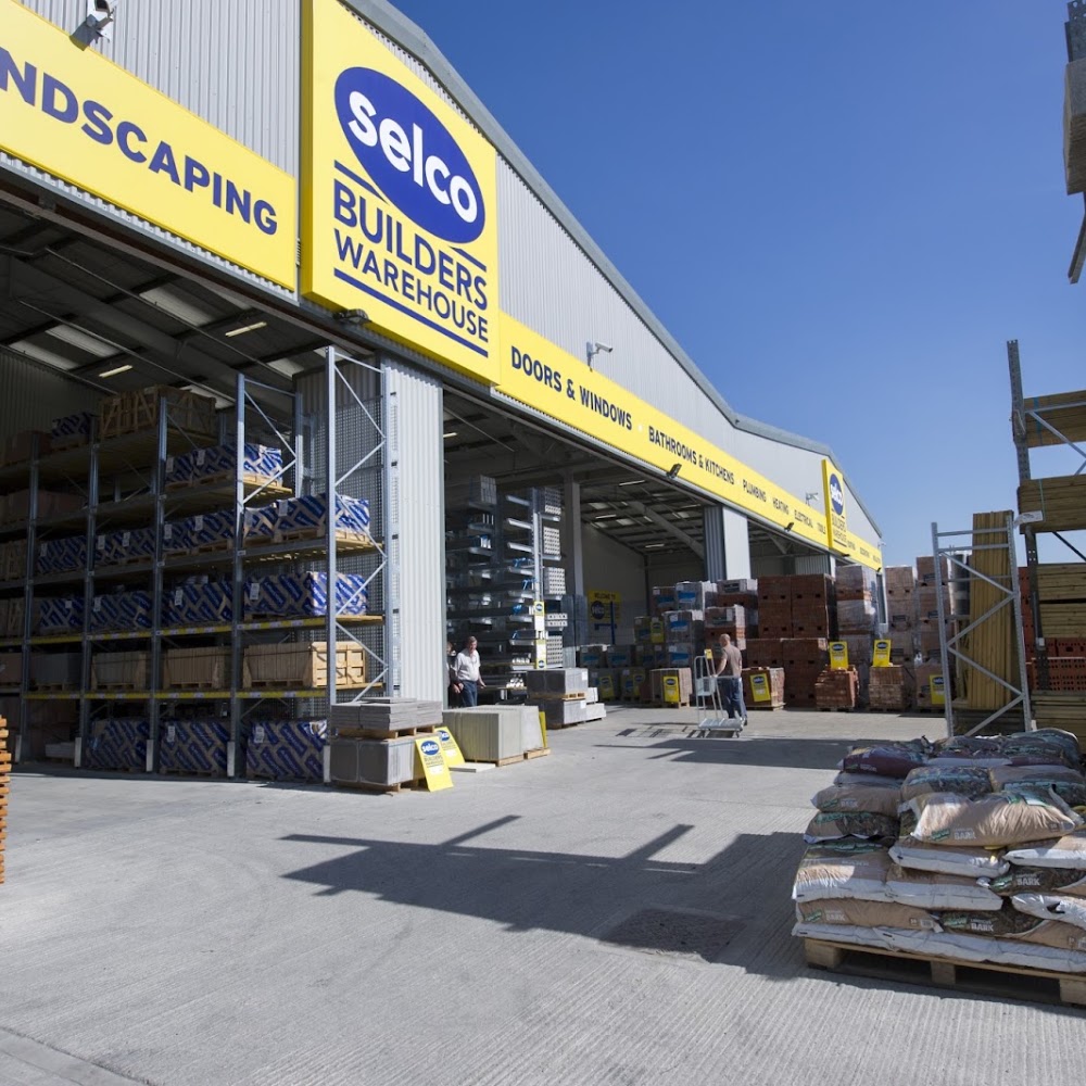 Selco Builders Warehouse