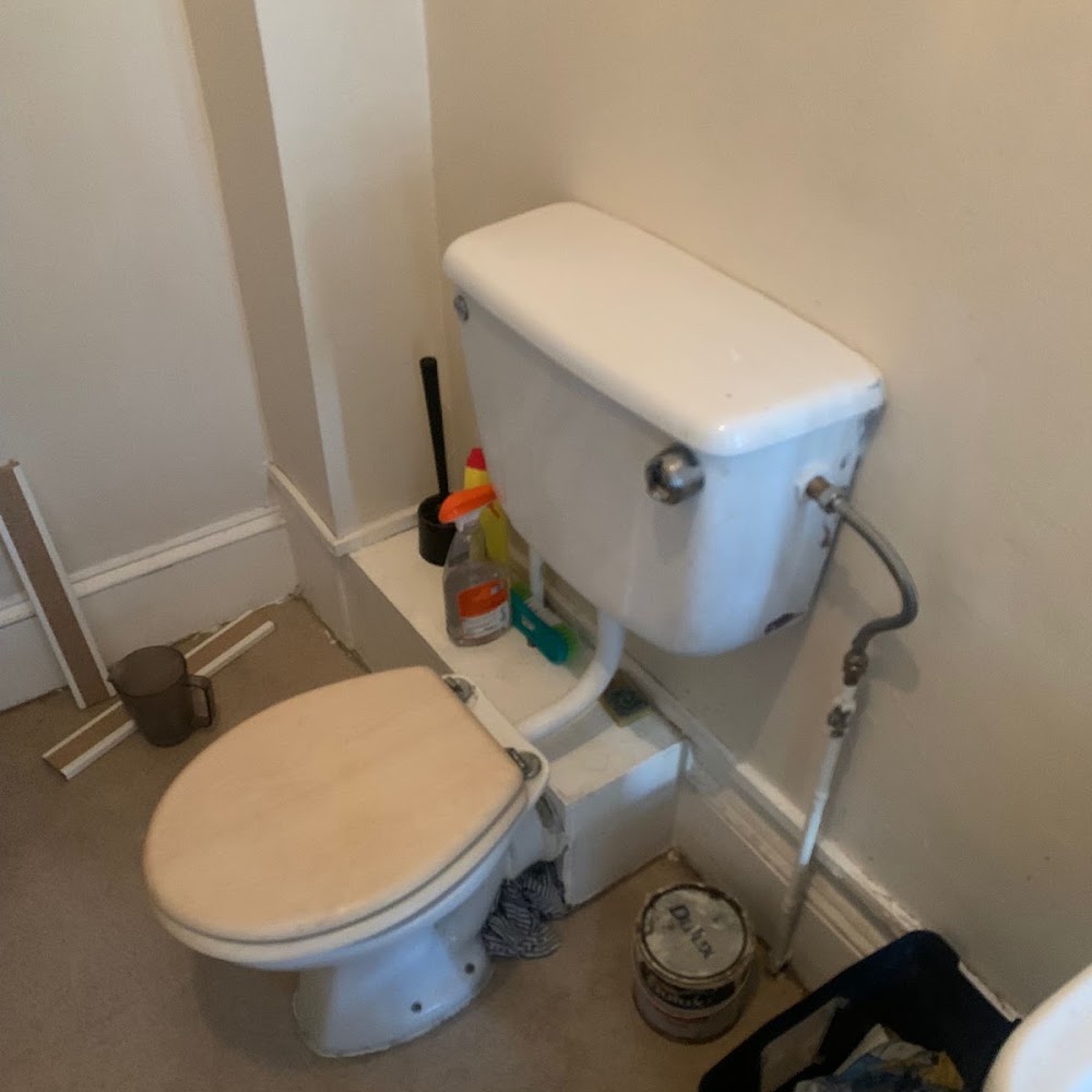 Wimbledon The Plumbing Guys