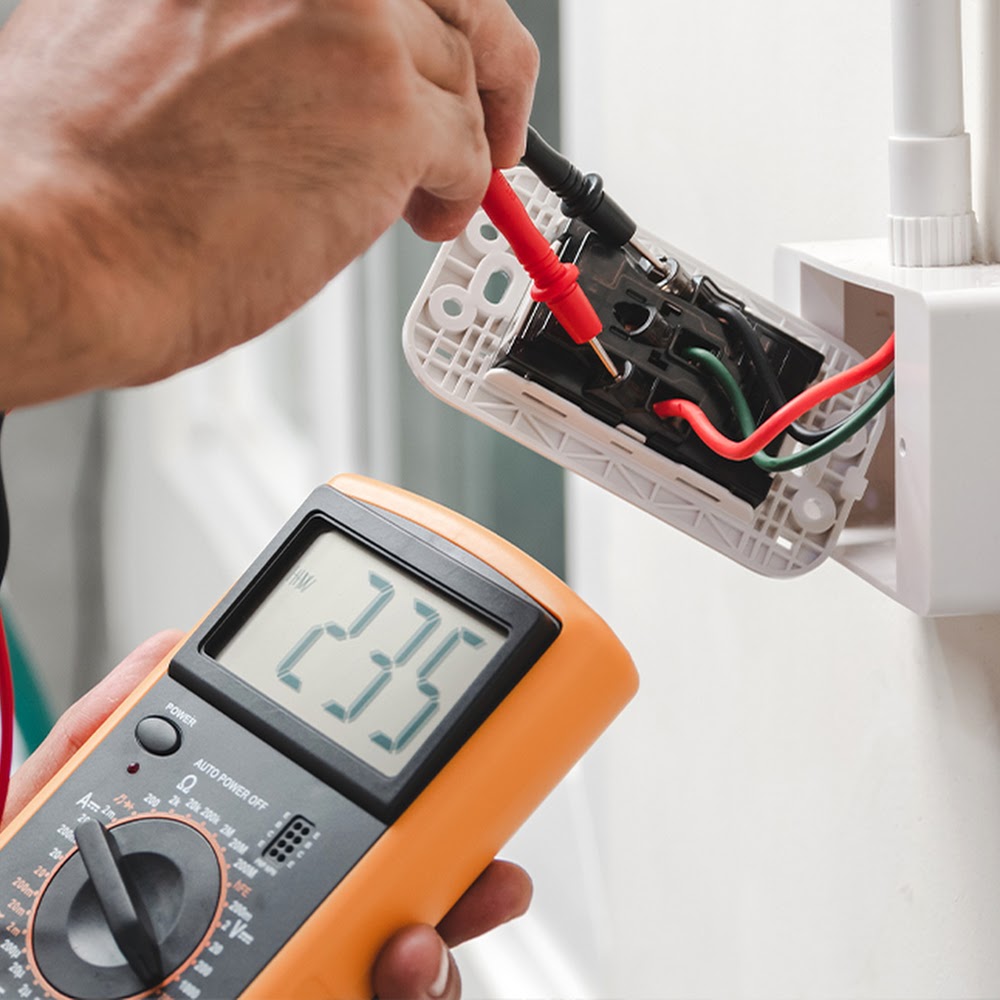ESS Technical Services