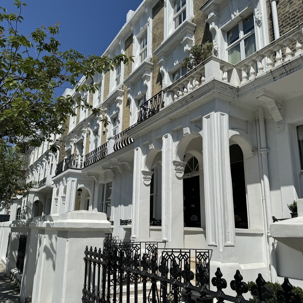Scrivener Tibbatts Ltd | Chartered Surveyors in London