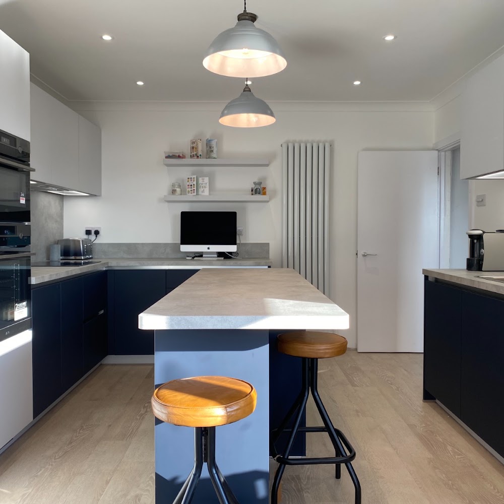 SCHMIDT Wimbledon | Kitchens & Home Living Furniture
