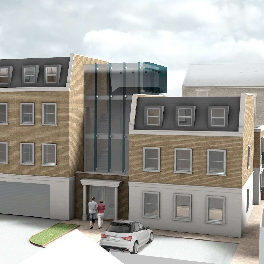GBS Architectural