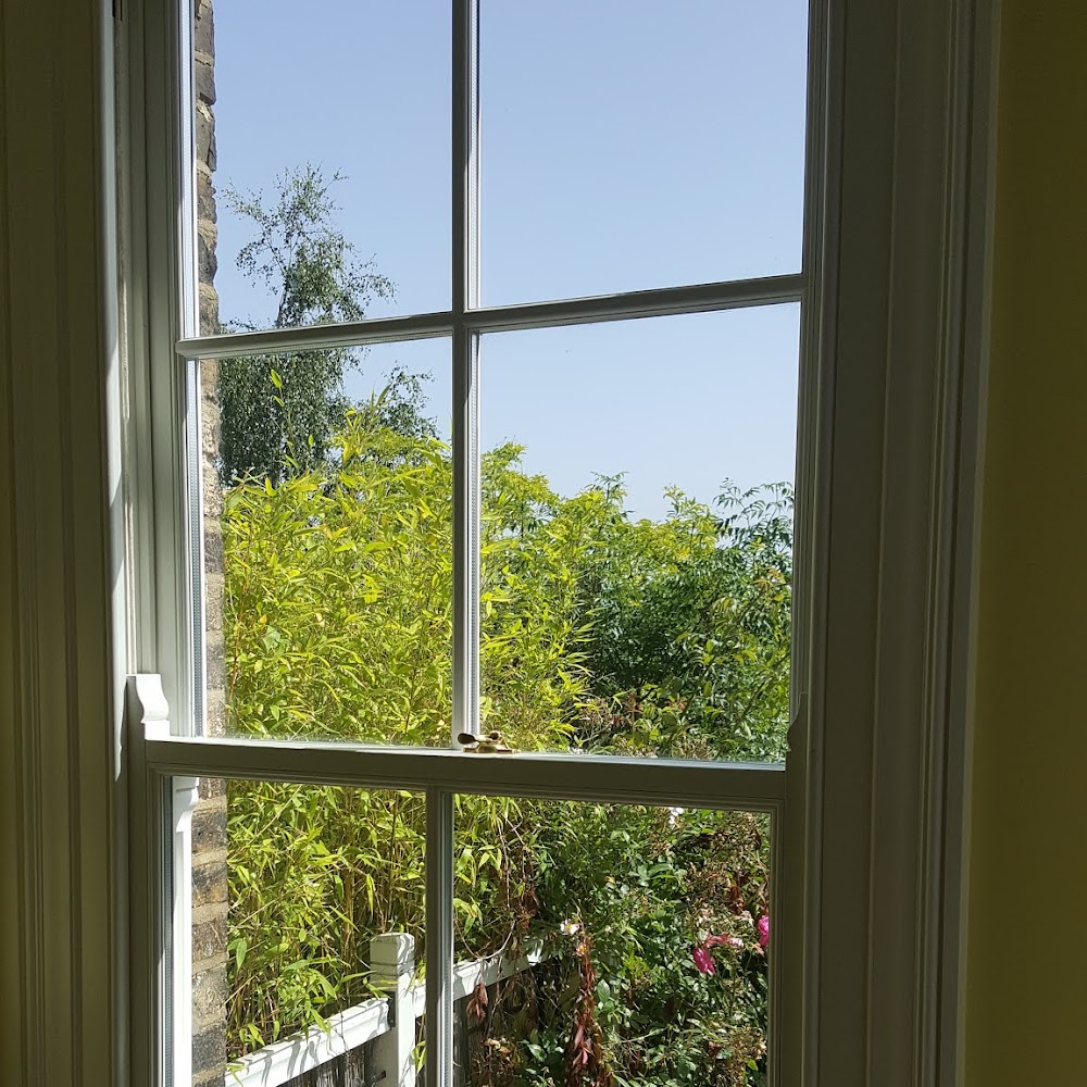 NuSash-Windows Replacement Service Ltd
