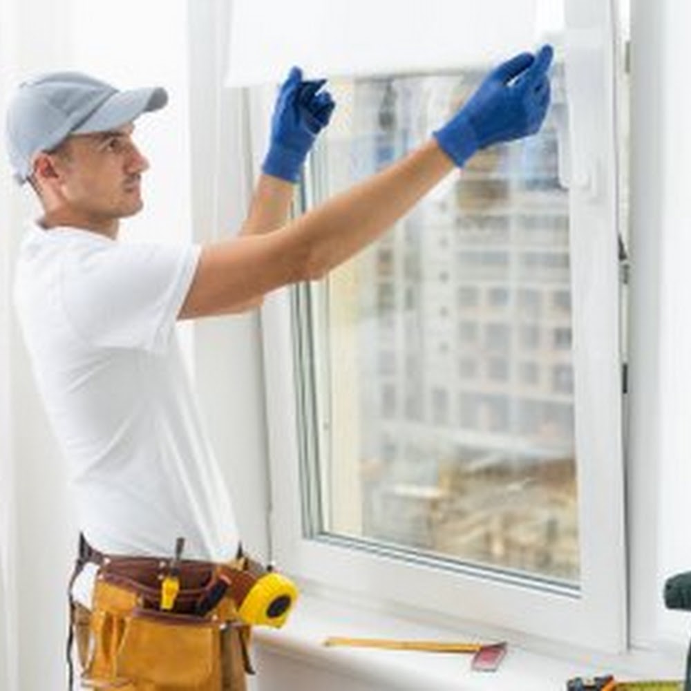 Double Glazing ltd