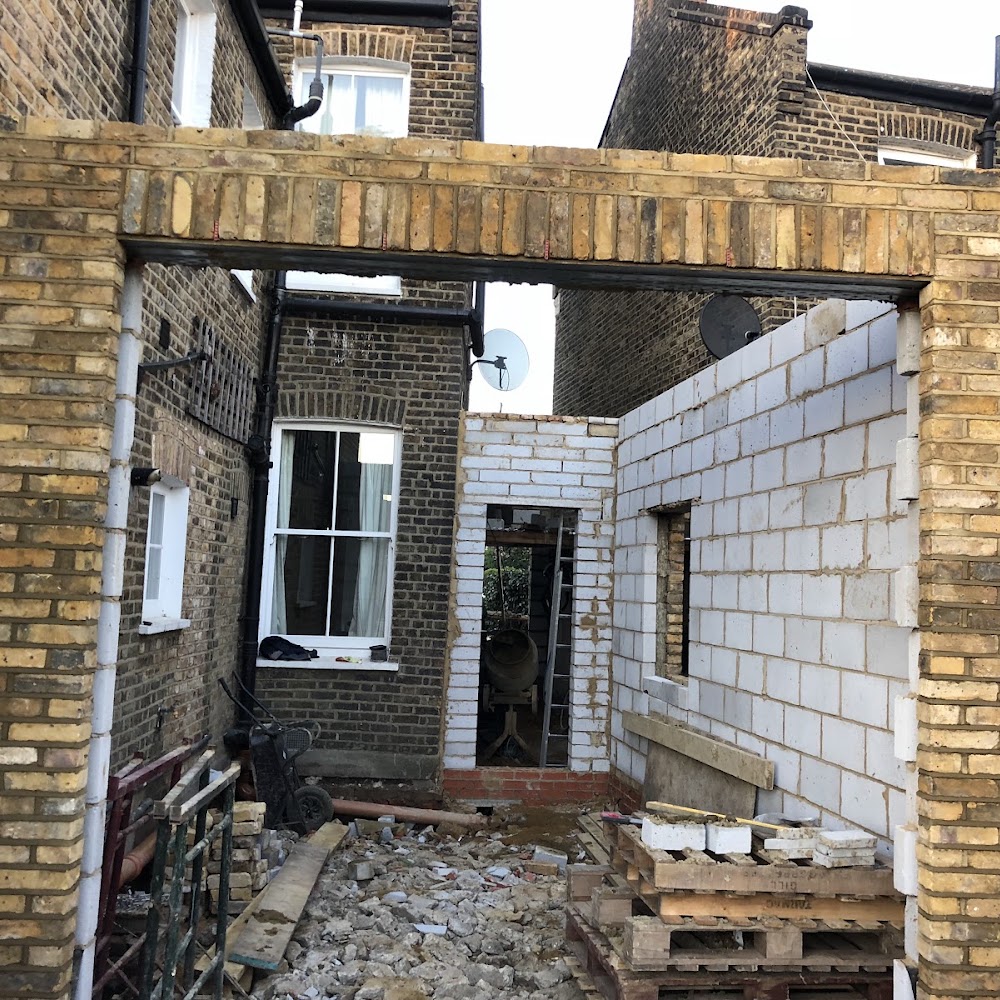 Nero Building Work Ltd