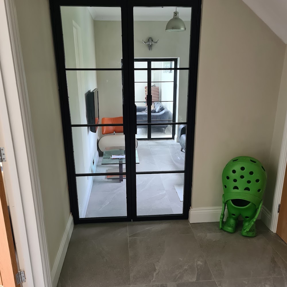 DM Window Solutions Ltd