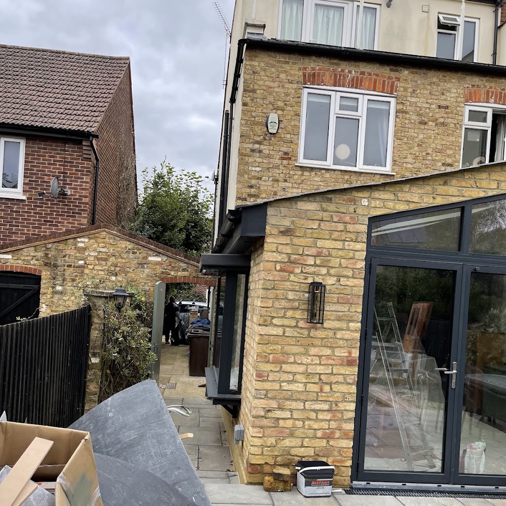 3D Design and Build Ltd