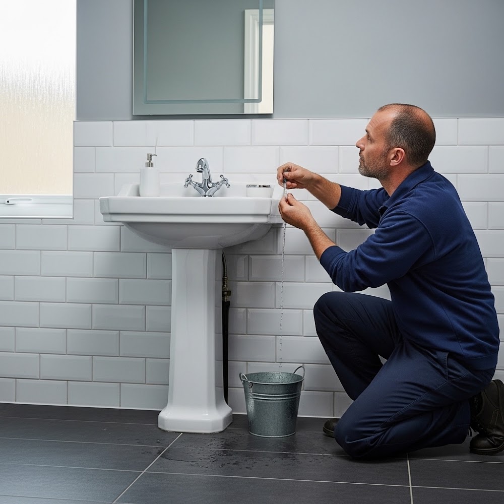 Express Plumbers