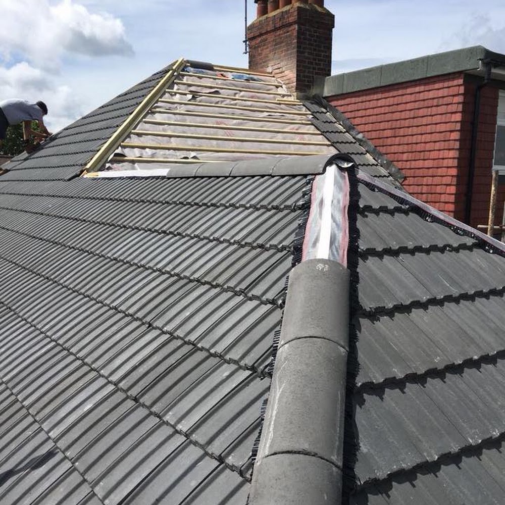Scotts Roofing Ltd