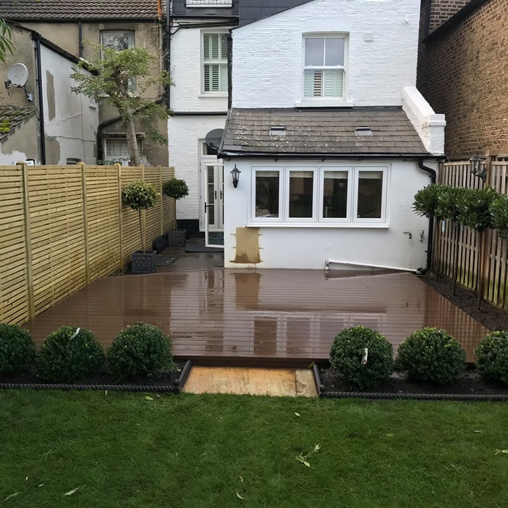 Wells Landscapes