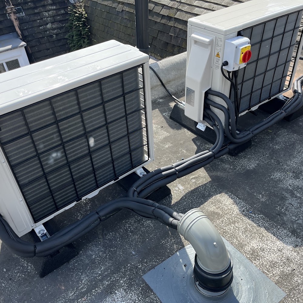 Wimbledon Plumbers Limited