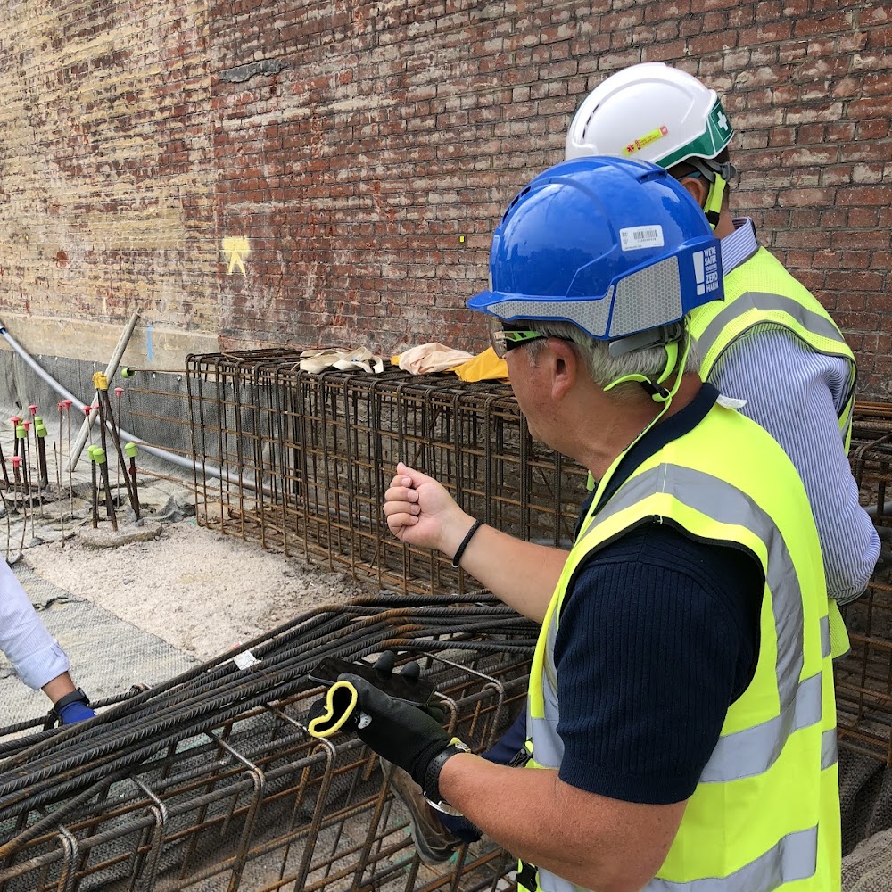 GO5 LTD - Waterproofing, Damp & Timber Consultants