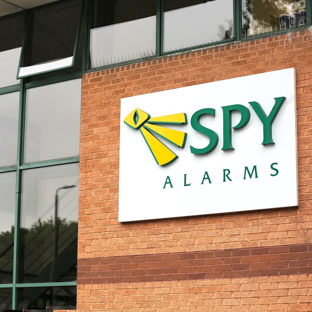 Spy Alarms