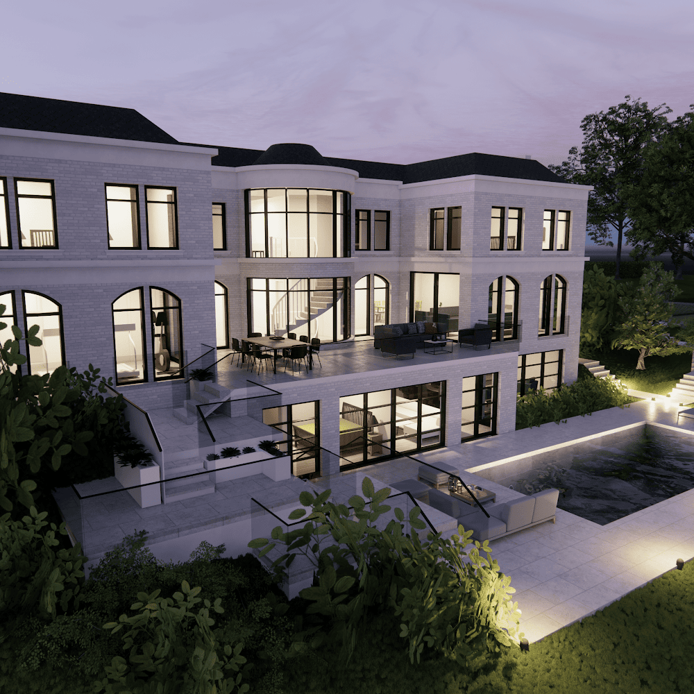 Hoban Design Ltd