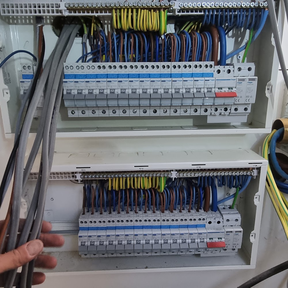 Folk Electrical