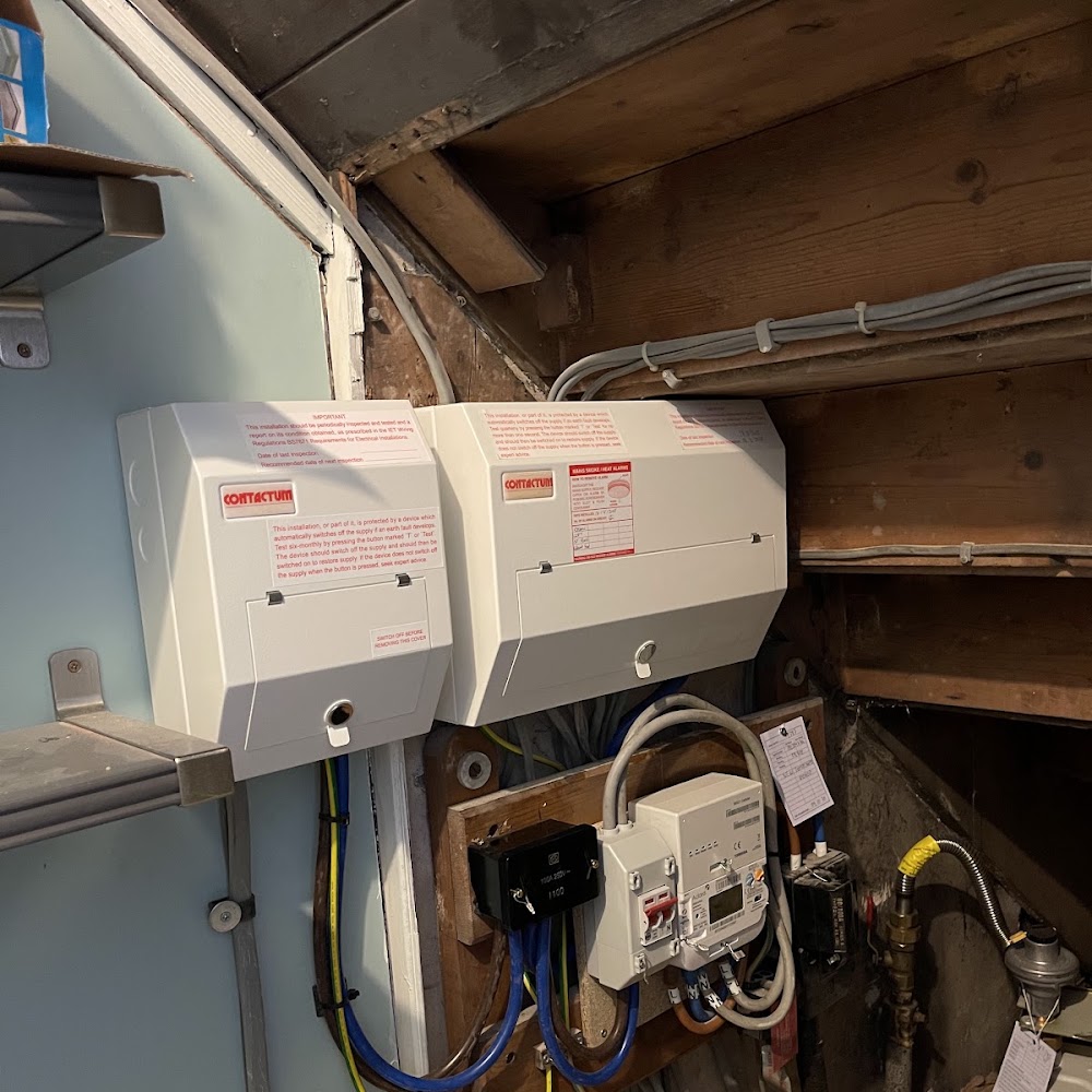 Ze-Electrics Service Ltd