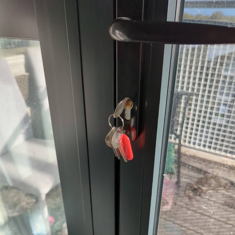 Dicano Locksmith