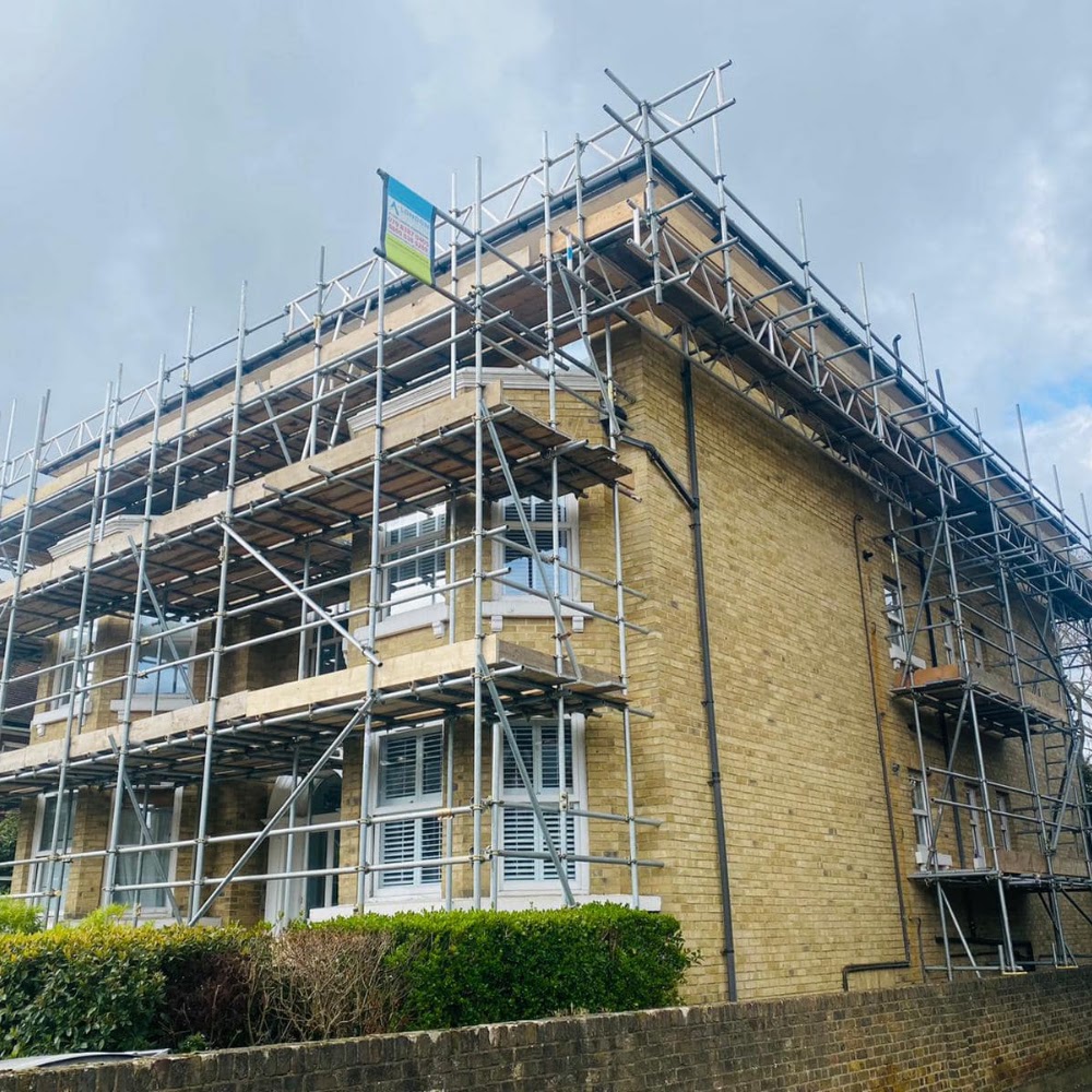 A Star London Scaffolding