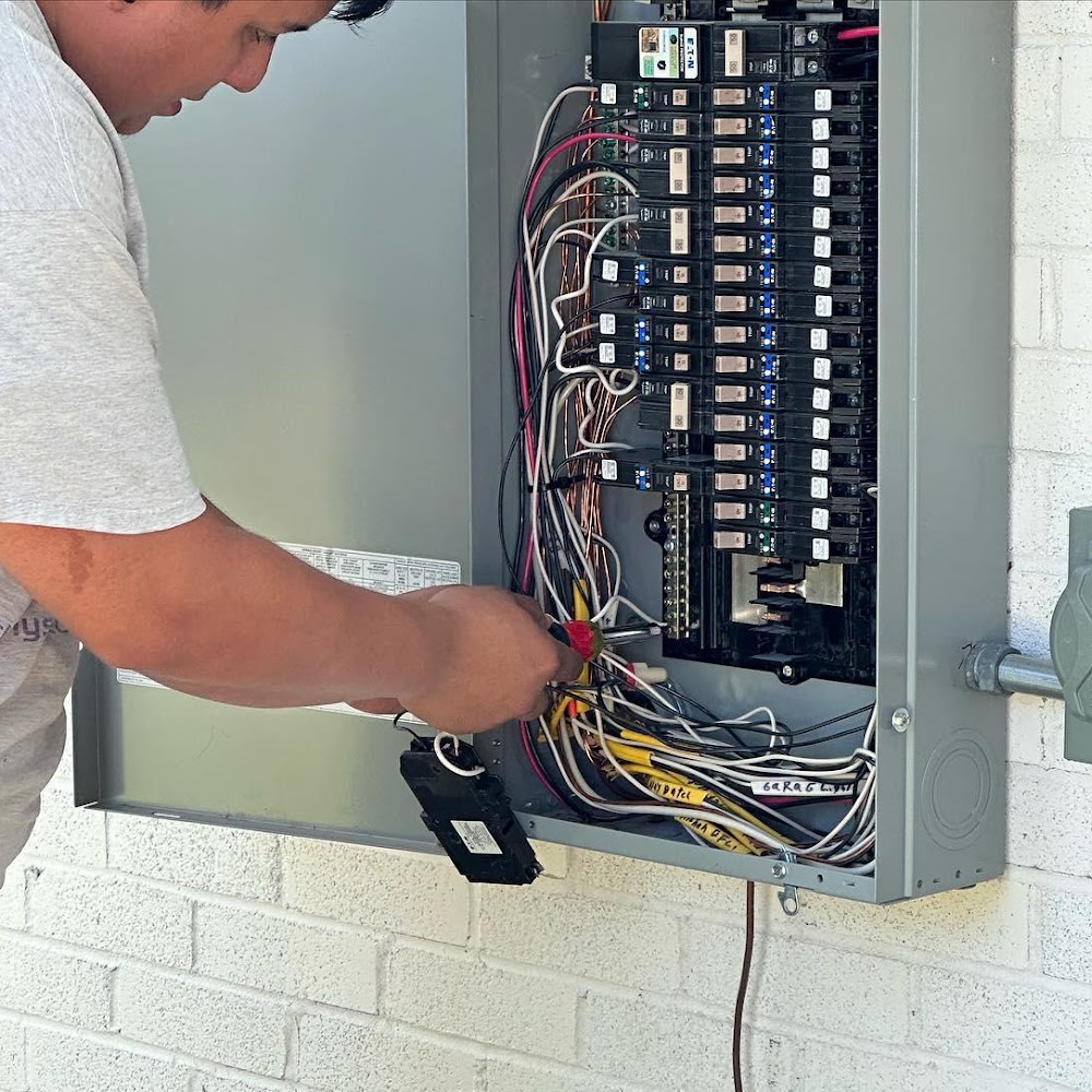 Electricians London 247
