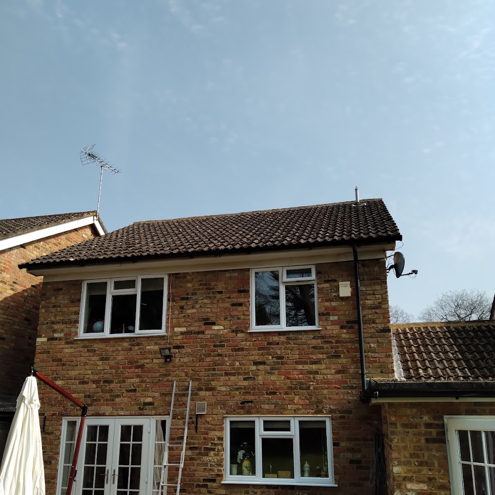London Borough Roofing Limited