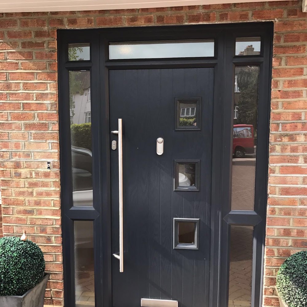 West London Windows Limited
