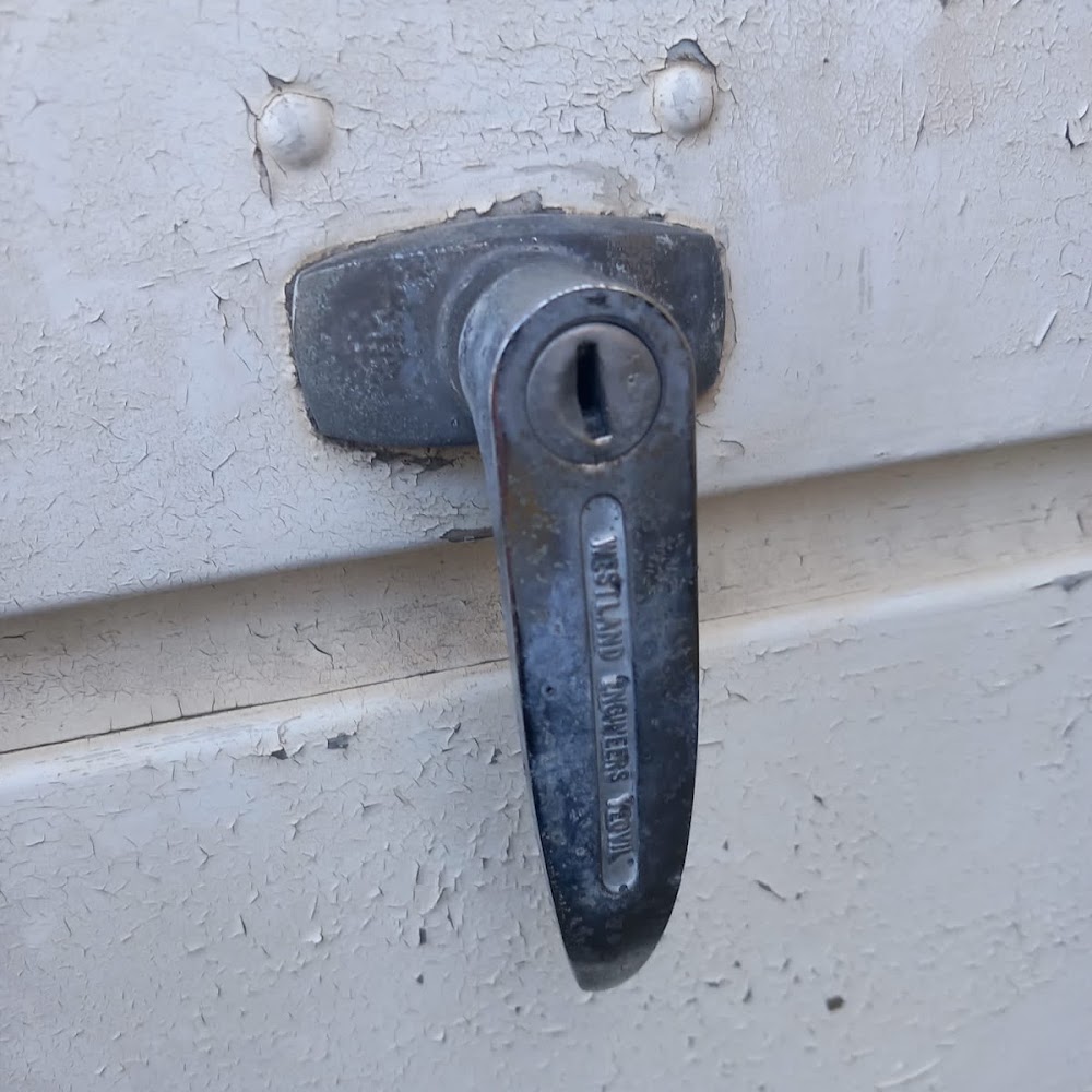 Carabo Locksmith Brixton