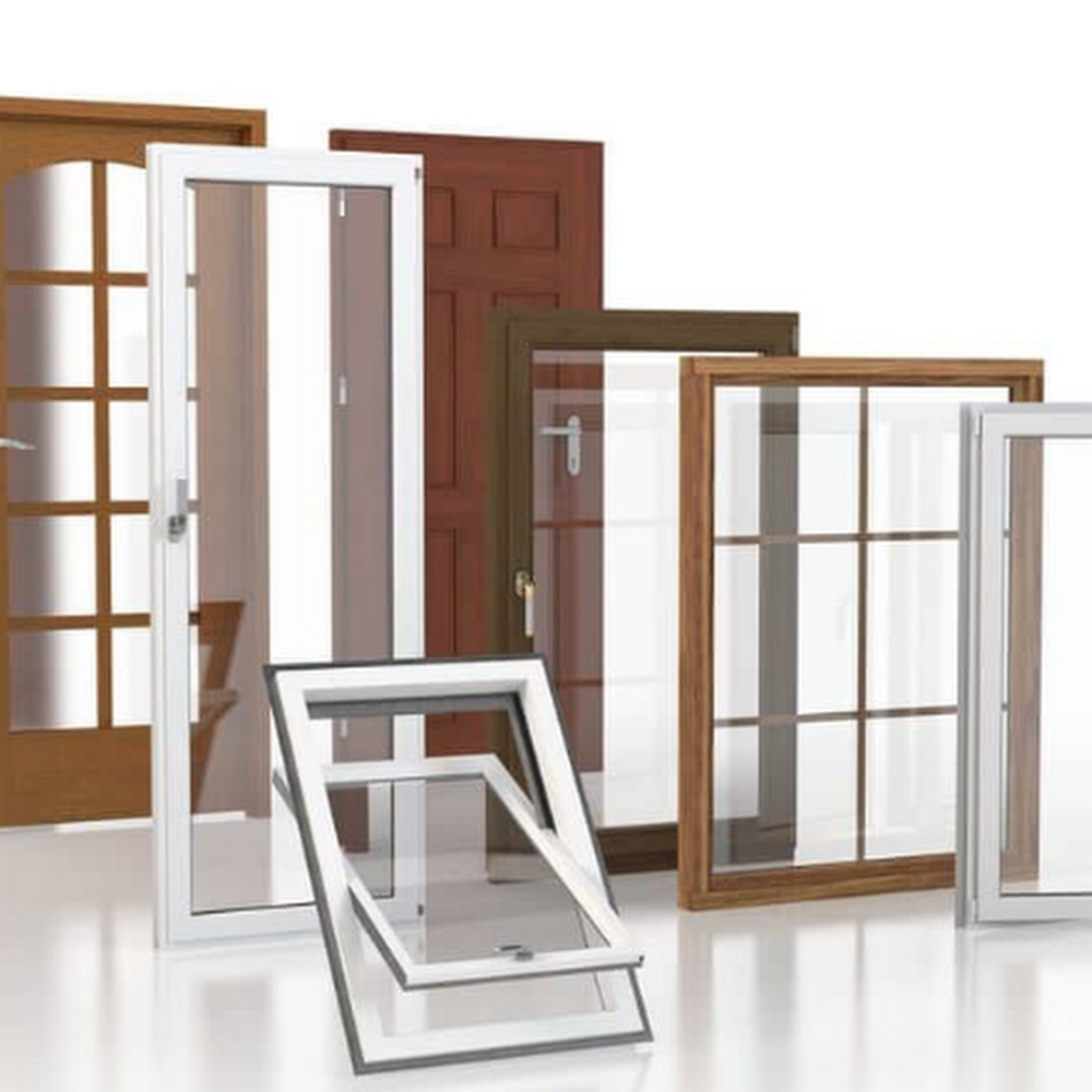 Brixton Windows & Doors