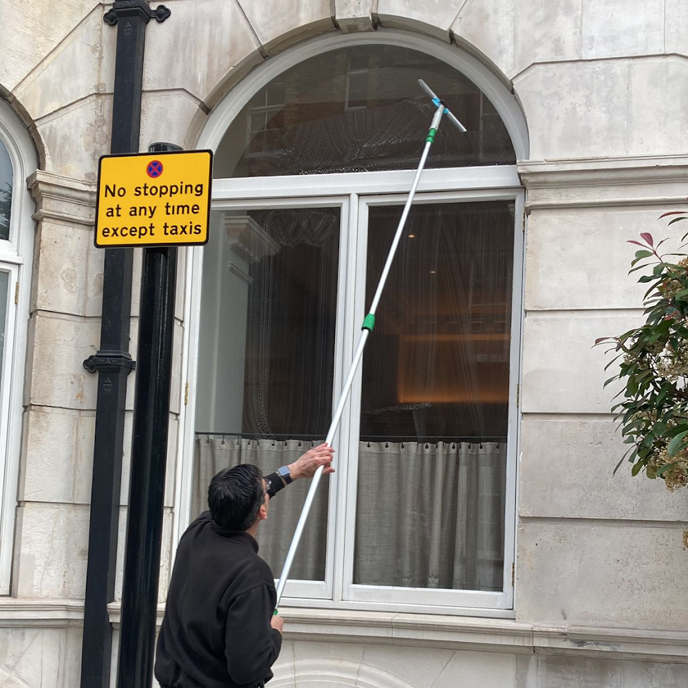 Citrus Cleaning Services Central London