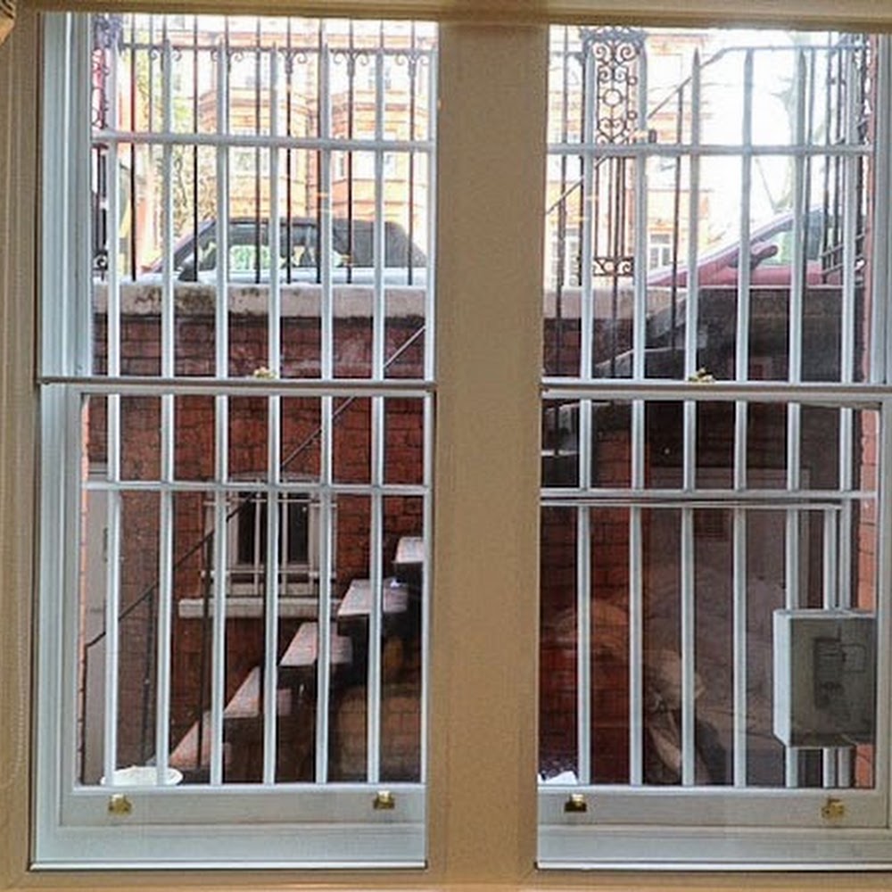 Secondary Glazing Specialist