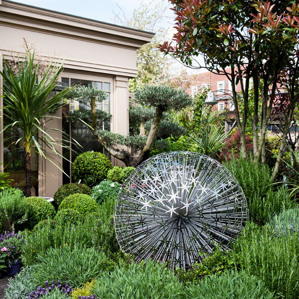 The Chelsea Gardener