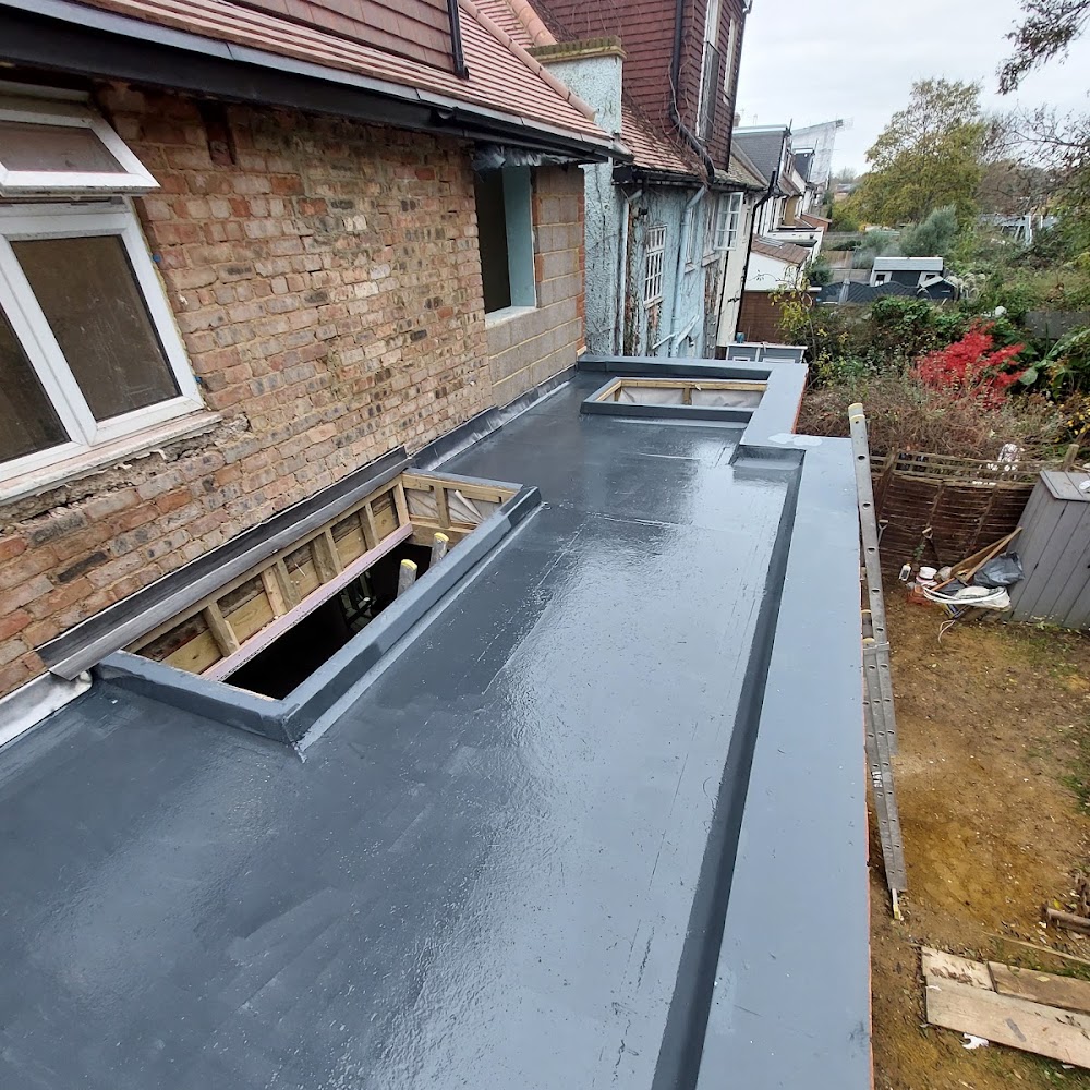 Roofwise Roofing Services Ltd