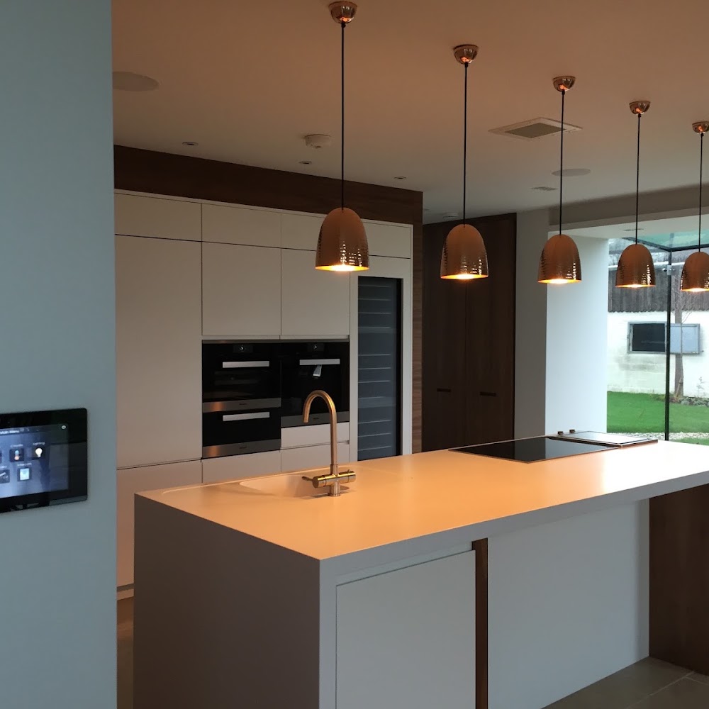 Your Smart Home