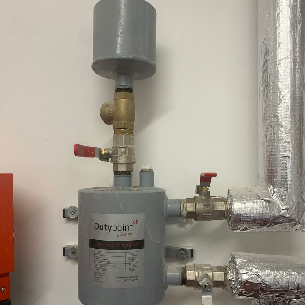 Gas Engineer