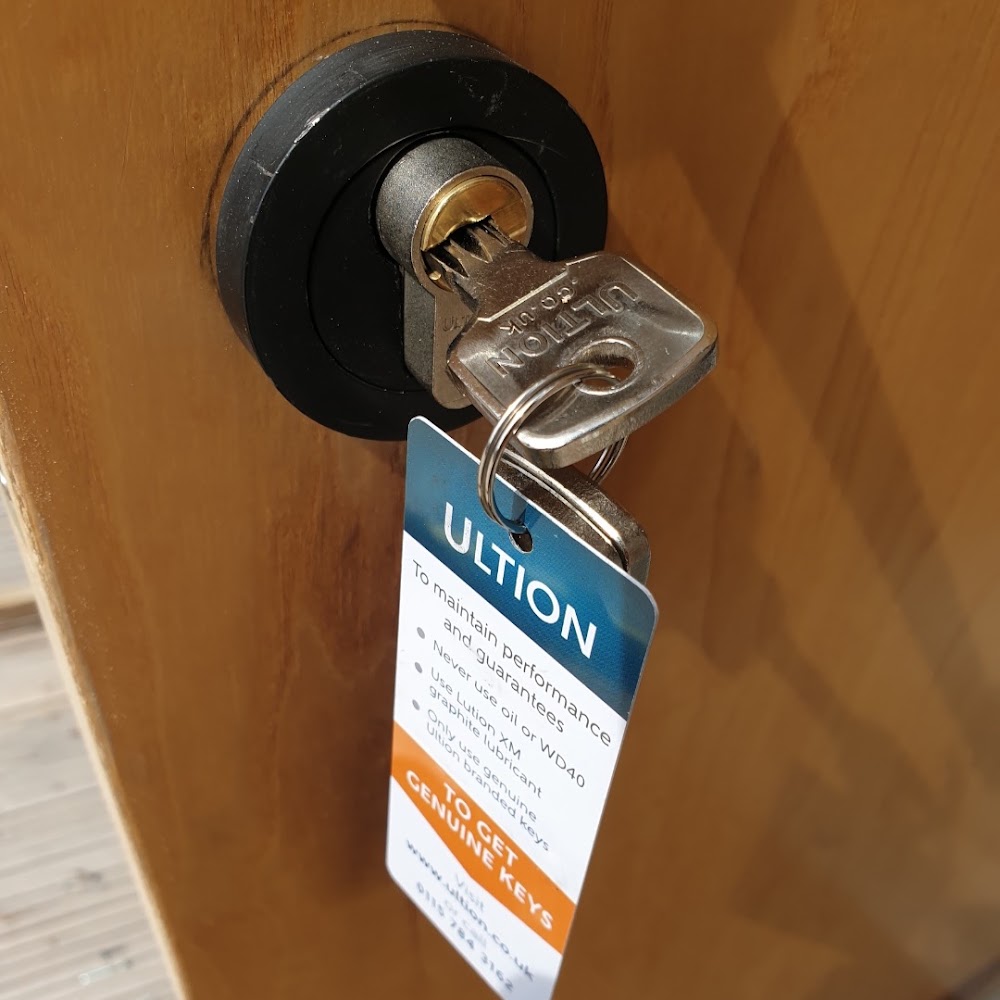 Trust 247 Locksmith Gardens