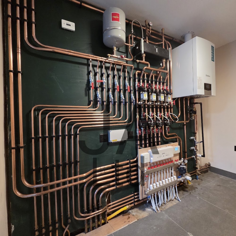 Joseph Anthony Ltd Plumbers